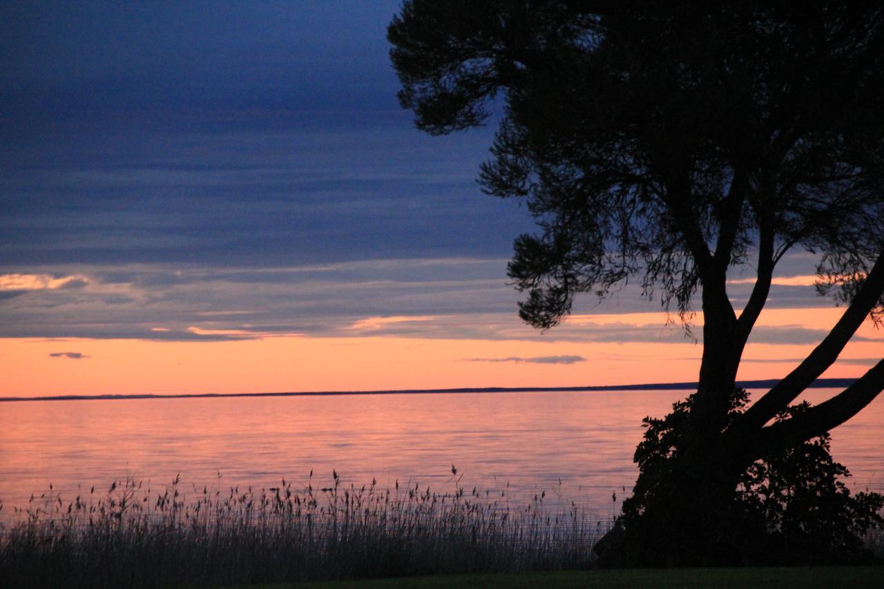 Lake Albert Motel Meningie Eksteriør bilde