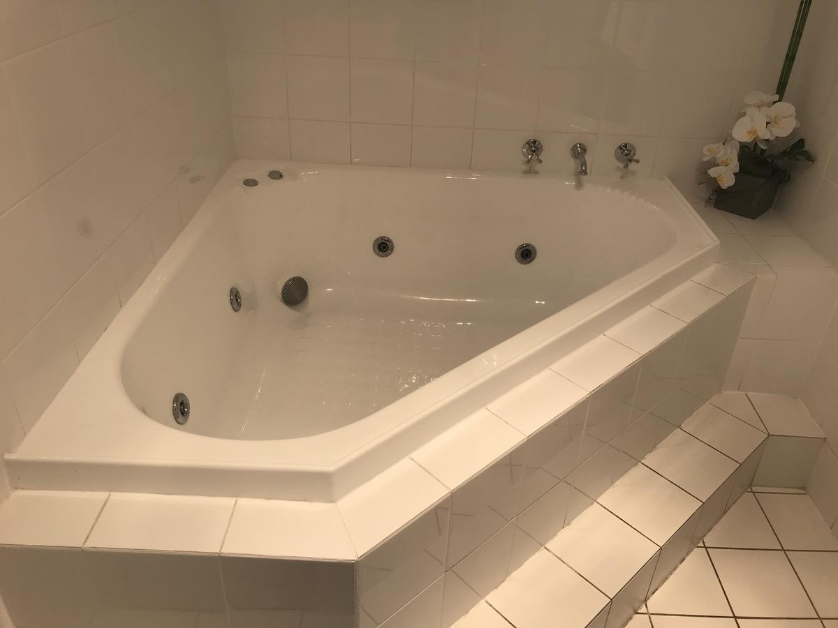 Lake Albert Motel Meningie Eksteriør bilde