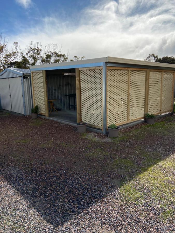Lake Albert Motel Meningie Eksteriør bilde